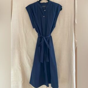 Banana Republic dress ￼